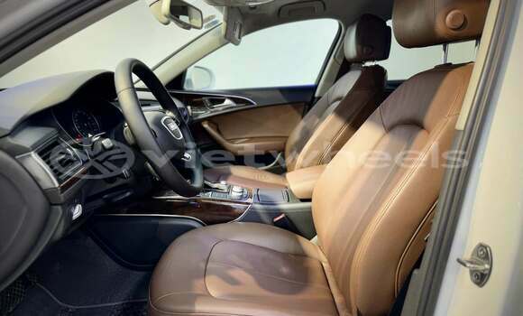 Mua Đã sử dụng Audi A6 Xe ô tô Mua Đã sử dụng Audi A6 Xe ô tô