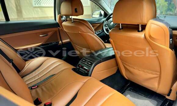 Mua Đã sử dụng BMW BMW 6 SERIES Xe ô tô Mua Đã sử dụng BMW BMW 6 SERIES Xe ô tô