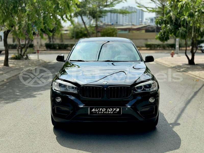 Big with watermark bmw bmw x6 hanoi an giang 47410