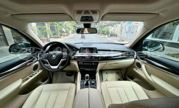 Mua Đã sử dụng BMW BMW X6 Xe ô tô Mua Đã sử dụng BMW BMW X6 Xe ô tô