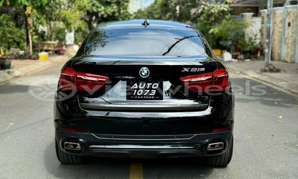 Mua Đã sử dụng BMW BMW X6 Xe ô tô Mua Đã sử dụng BMW BMW X6 Xe ô tô
