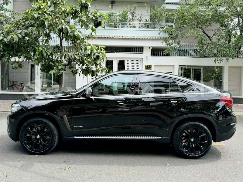 Big with watermark bmw bmw x6 hanoi an giang 47410