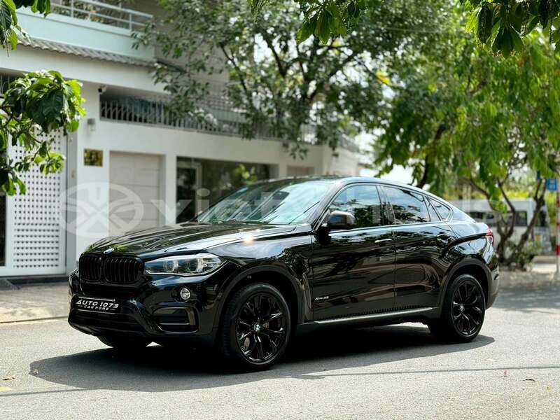 Big with watermark bmw bmw x6 hanoi an giang 47410