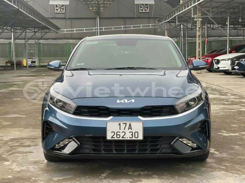 Big with watermark kia k3 none cao bang 47411