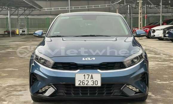 Mua Đã sử dụng Kia K3 Xe ô tô Mua Đã sử dụng Kia K3 Xe ô tô