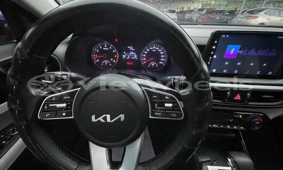 Mua Đã sử dụng Kia K3 Xe ô tô Mua Đã sử dụng Kia K3 Xe ô tô