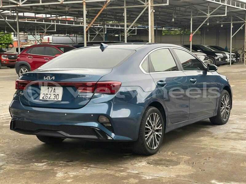 Big with watermark kia k3 none cao bang 47411