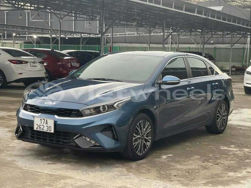Big with watermark kia k3 none cao bang 47411