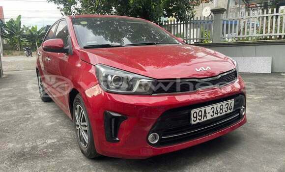 Mua Đã sử dụng Kia Soluto Xe ô tô Mua Đã sử dụng Kia Soluto Xe ô tô