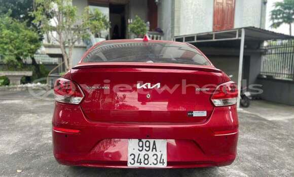 Mua Đã sử dụng Kia Soluto Xe ô tô Mua Đã sử dụng Kia Soluto Xe ô tô