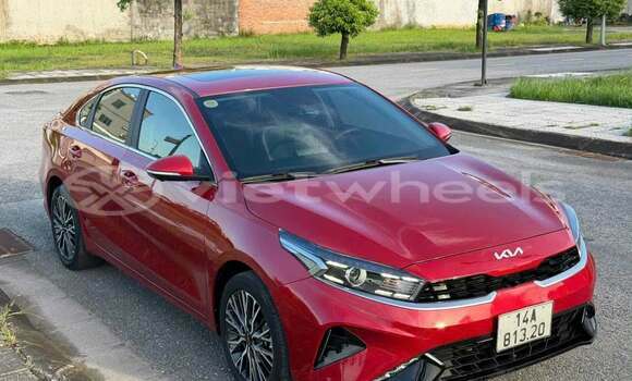 Mua Đã sử dụng Kia Soluto Xe ô tô Mua Đã sử dụng Kia Soluto Xe ô tô