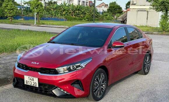 Mua Đã sử dụng Kia Soluto Xe ô tô Mua Đã sử dụng Kia Soluto Xe ô tô