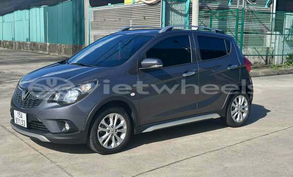 Mua Đã sử dụng Vinfast Fadil Xe ô tô Mua Đã sử dụng Vinfast Fadil Xe ô tô
