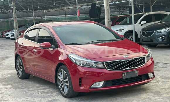 Mua Đã sử dụng Kia Cerato Xe ô tô Mua Đã sử dụng Kia Cerato Xe ô tô