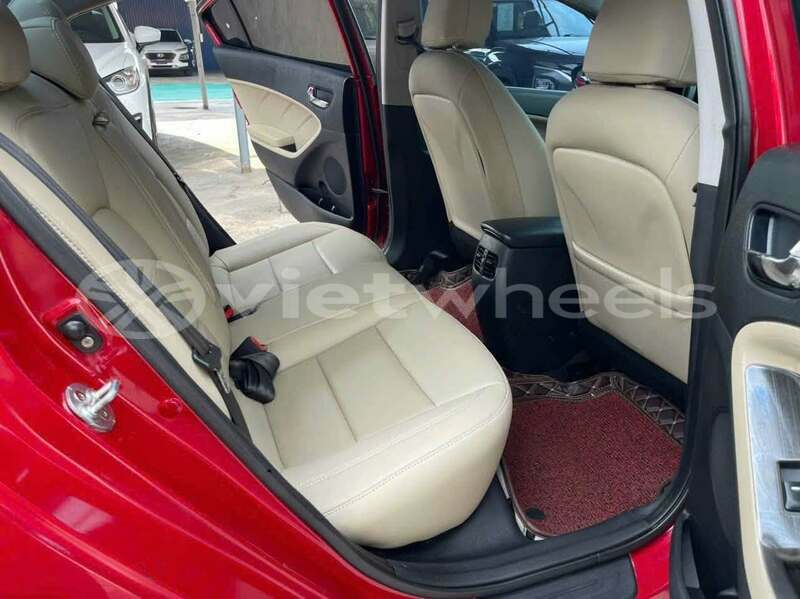 Big with watermark kia cerato hanoi can tho 47415
