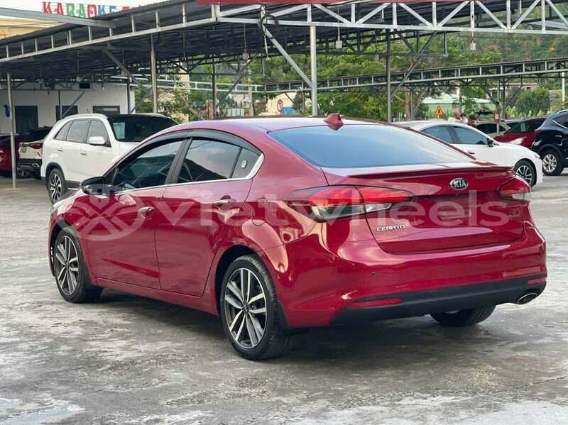 Big with watermark kia cerato hanoi can tho 47415