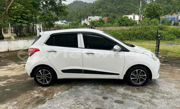Mua Đã sử dụng Hyundai I10 Xe ô tô Mua Đã sử dụng Hyundai I10 Xe ô tô