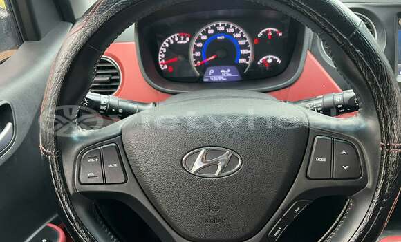 Mua Đã sử dụng Hyundai I10 Xe ô tô Mua Đã sử dụng Hyundai I10 Xe ô tô