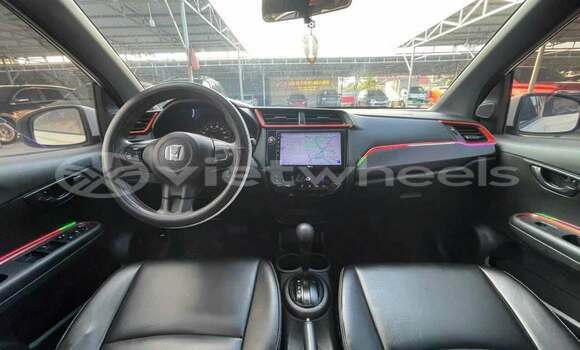 Mua Đã sử dụng Honda Brio Xe ô tô Mua Đã sử dụng Honda Brio Xe ô tô