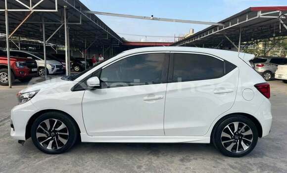 Mua Đã sử dụng Honda Brio Xe ô tô Mua Đã sử dụng Honda Brio Xe ô tô