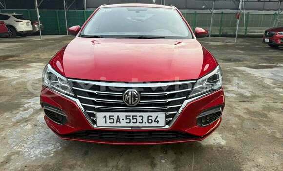 Mua Đã sử dụng MG MG5 Xe ô tô Mua Đã sử dụng MG MG5 Xe ô tô