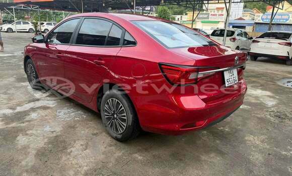 Mua Đã sử dụng MG MG5 Xe ô tô Mua Đã sử dụng MG MG5 Xe ô tô