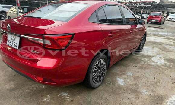Mua Đã sử dụng MG MG5 Xe ô tô Mua Đã sử dụng MG MG5 Xe ô tô