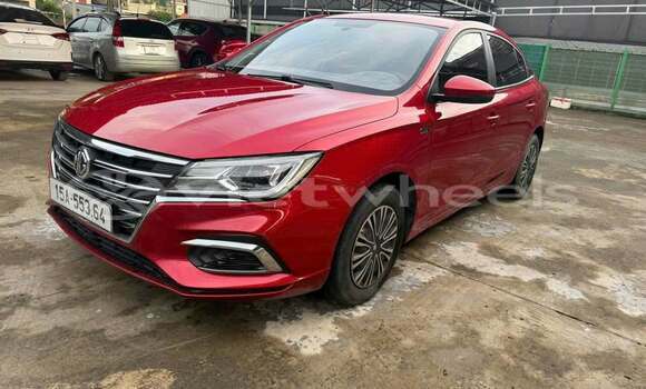 Mua Đã sử dụng MG MG5 Xe ô tô Mua Đã sử dụng MG MG5 Xe ô tô