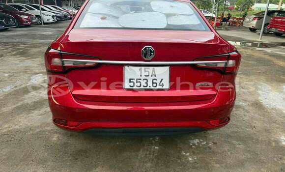 Mua Đã sử dụng MG MG5 Xe ô tô Mua Đã sử dụng MG MG5 Xe ô tô