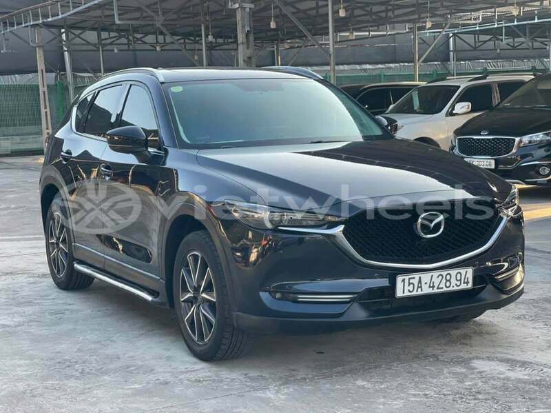Big with watermark mazda cx5 hanoi hue 47419