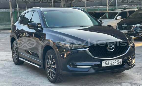 Mua Đã sử dụng Mazda CX5 Xe ô tô Mua Đã sử dụng Mazda CX5 Xe ô tô