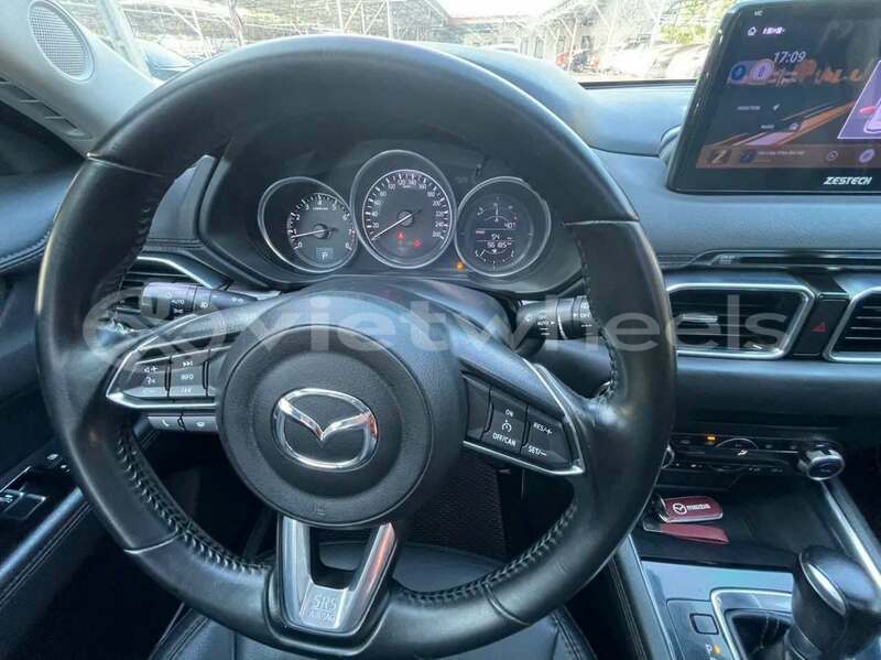 Big with watermark mazda cx5 hanoi hue 47419