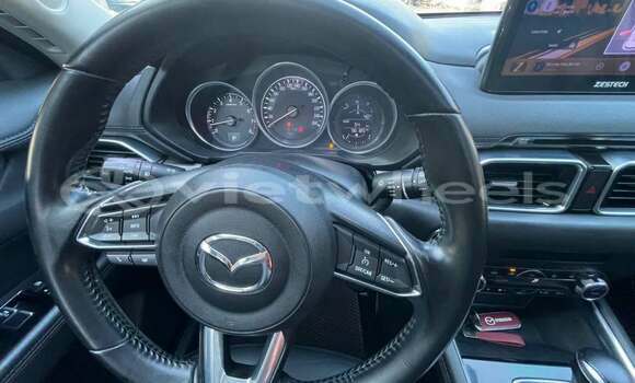 Mua Đã sử dụng Mazda CX5 Xe ô tô Mua Đã sử dụng Mazda CX5 Xe ô tô