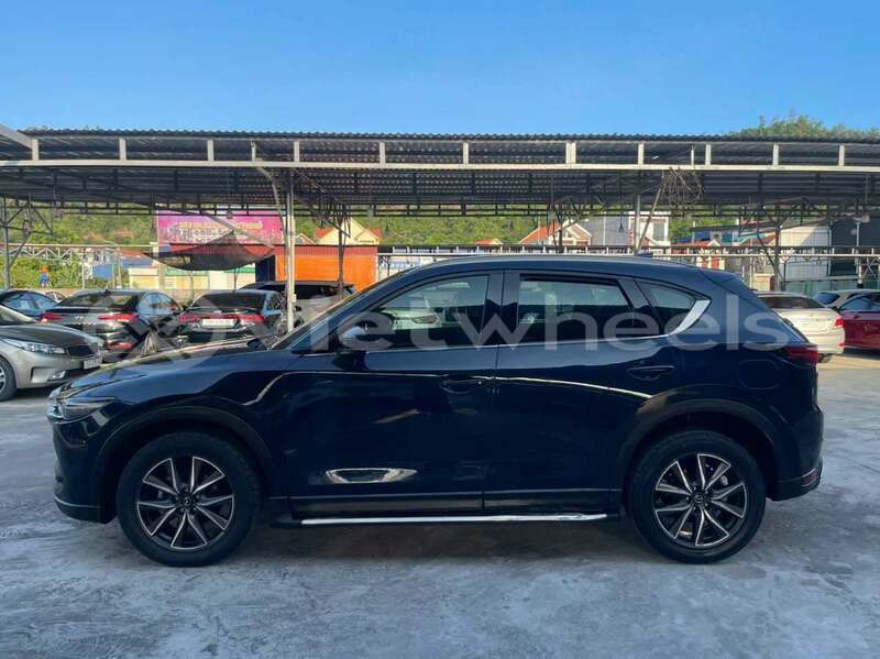 Big with watermark mazda cx5 hanoi hue 47419