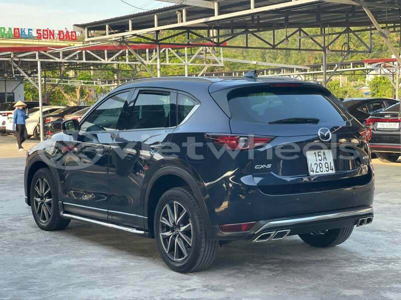 Big with watermark mazda cx5 hanoi hue 47419