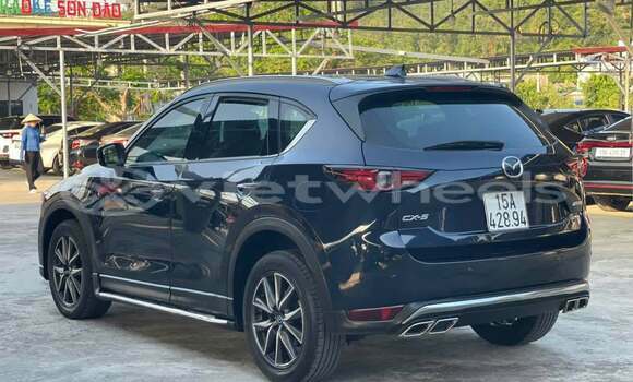 Mua Đã sử dụng Mazda CX5 Xe ô tô Mua Đã sử dụng Mazda CX5 Xe ô tô