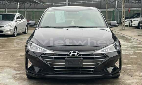 Mua Đã sử dụng Hyundai Elantra Xe ô tô Mua Đã sử dụng Hyundai Elantra Xe ô tô
