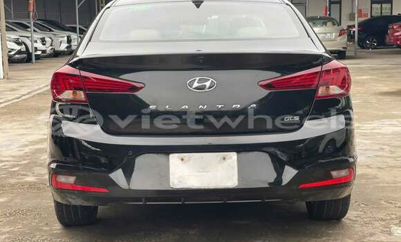 Mua Đã sử dụng Hyundai Elantra Xe ô tô Mua Đã sử dụng Hyundai Elantra Xe ô tô