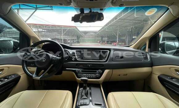 Mua Đã sử dụng Kia Sedona Xe ô tô Mua Đã sử dụng Kia Sedona Xe ô tô