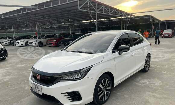 Mua Đã sử dụng Honda City Xe ô tô Mua Đã sử dụng Honda City Xe ô tô