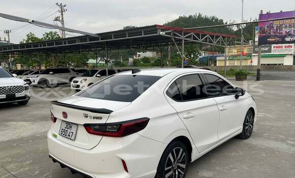 Mua Đã sử dụng Honda City Xe ô tô Mua Đã sử dụng Honda City Xe ô tô