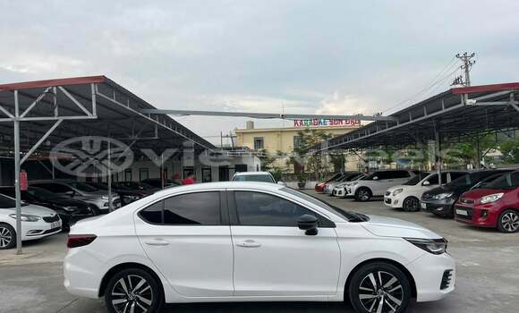Mua Đã sử dụng Honda City Xe ô tô Mua Đã sử dụng Honda City Xe ô tô