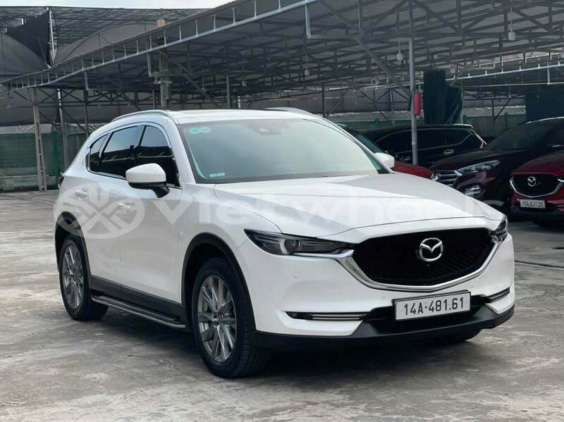 Big with watermark mazda cx 5 ca mau ca mau 47423