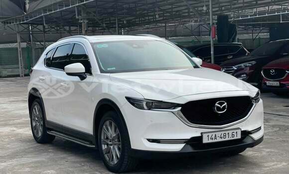 Mua Đã sử dụng Mazda CX-5 Xe ô tô Mua Đã sử dụng Mazda CX-5 Xe ô tô