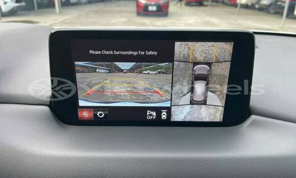 Mua Đã sử dụng Mazda CX-5 Xe ô tô Mua Đã sử dụng Mazda CX-5 Xe ô tô
