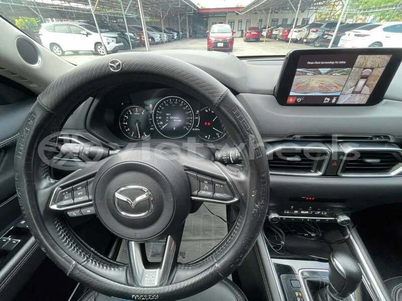 Big with watermark mazda cx 5 ca mau ca mau 47423