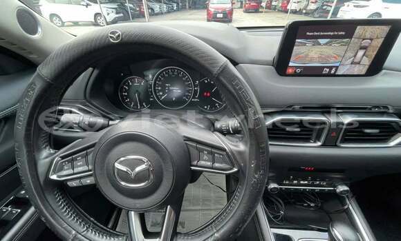 Mua Đã sử dụng Mazda CX-5 Xe ô tô Mua Đã sử dụng Mazda CX-5 Xe ô tô