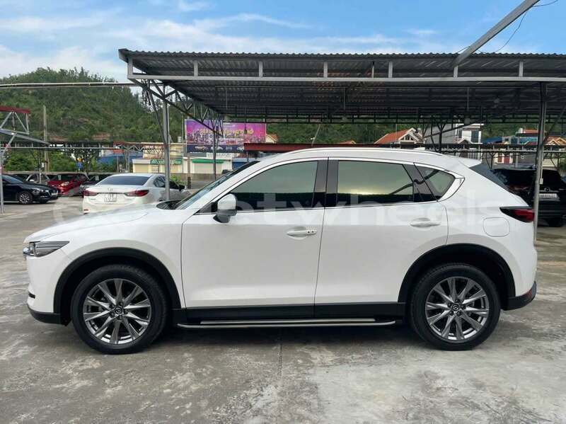 Big with watermark mazda cx 5 ca mau ca mau 47423