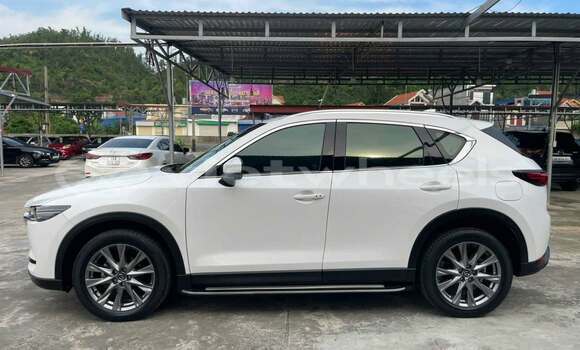 Mua Đã sử dụng Mazda CX-5 Xe ô tô Mua Đã sử dụng Mazda CX-5 Xe ô tô