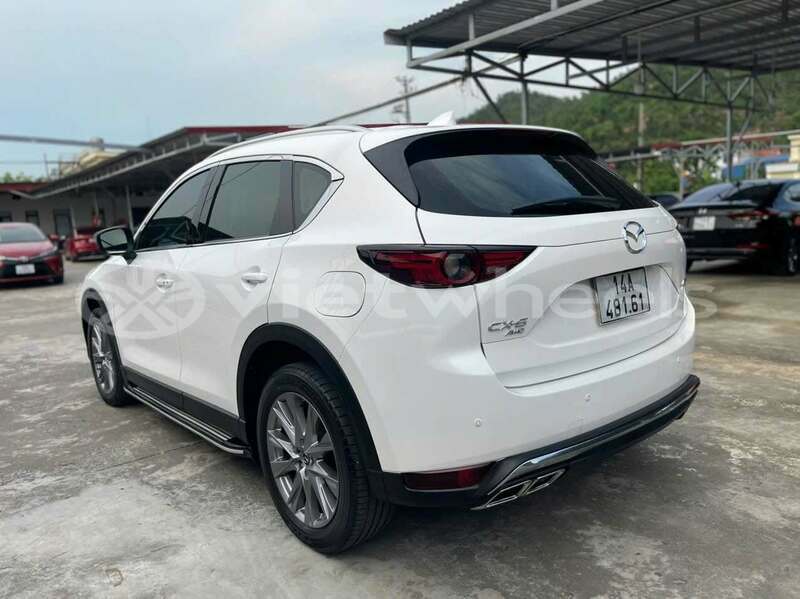 Big with watermark mazda cx 5 ca mau ca mau 47423